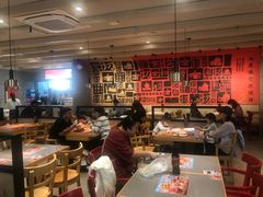 -大师兄·西北小馆(南沙万达广场店)