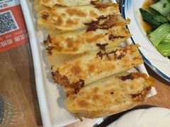 -春水锅贴·传统鲁菜(大明湖店)