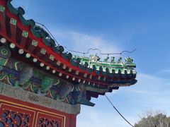 -普陀宗乘之庙(小布达拉宫)