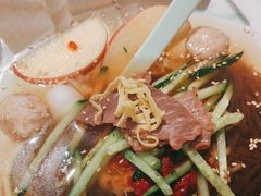 -七八冷面·延边朝鲜族美食(圣熙八号店)