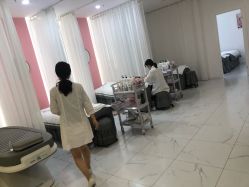 -奈弗里·疗愈SPA·美肤中心