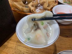-南记食粥坊·宵夜大排档(莲花总店)