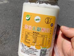 -德禄酸奶(莫家街店)