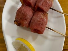 -烧鸟周居酒屋(香山店)