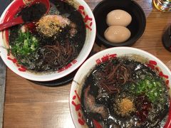 -豚王拉面(锦荣商业大厦店)