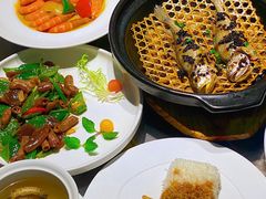 -百里鲜·闽南家宴·福建菜