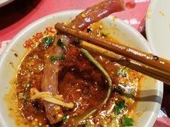 -豪渝火锅(李家村万达店)