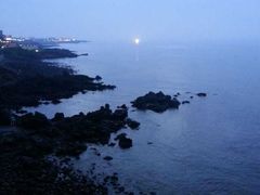 -龙头岩(Dragon Head Rock)