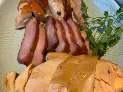 -环球港凯悦 · 享悦中餐厅