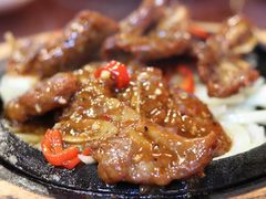 避风塘炒蟹-桥底辣蟹(谢斐道店)