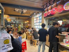 -郑记•不夜城烧烤•龙虾•虾蟹(黄鹤楼店)