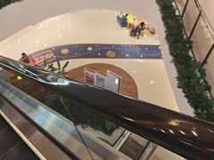 -Xcape异时刻密室逃脱魔法互动(瑞虹天地太阳宫店)