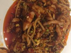 -眉州东坡(春秀路店)