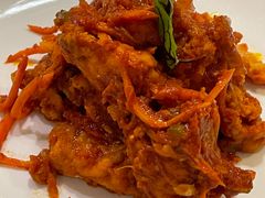 -成桂西餐厅·42年的味道(五大道疙瘩楼店)