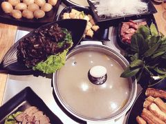 -香木香羊烤全羊羊蝎子(大运河博物馆店)