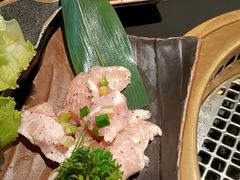 -谷牛和牛烤肉(漕河泾印象城店)
