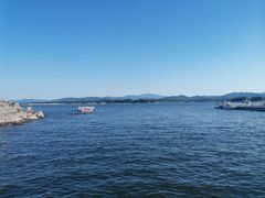-万佛湖风景区