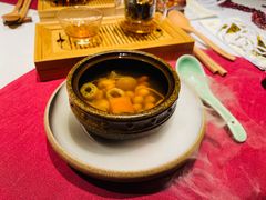 -叶叶菩提·晋福宫