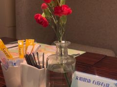 -上海东方佘山翰悦阁酒店·Vie全日制餐厅