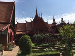 -柬埔寨国家博物馆