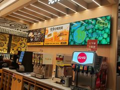 -菲滋意式餐厅(西溪印象城店)