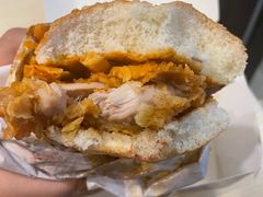 -德克士(唐龙店)