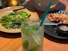 -Tegu泰古莲·泰国餐厅(红山6979店)