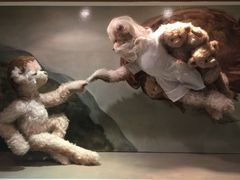 -济州岛泰迪熊博物馆