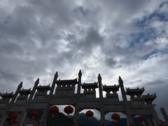 -沂蒙山旅游区云蒙景区(蒙山国家森林公园)