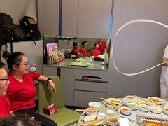 -海底捞火锅(金光华店)