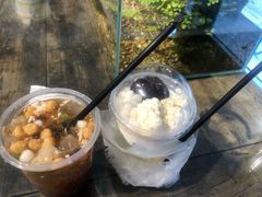 -甜心闲生传统手工冰粉(奎星楼店)