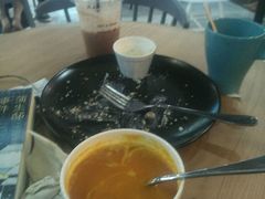 -HELLO 27 意面·沙拉·帕尼尼