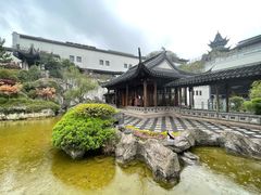 -江宁织造博物馆