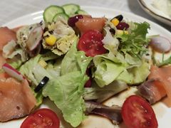-LUCCA卢卡西班牙海鲜饭(远洋广场店)