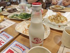 -蚝老板海鲜烧烤大排档(码头店)