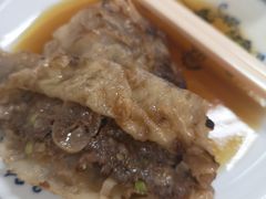 -清真永恒华威肉饼(潘家园店)