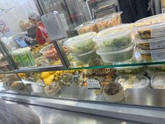 -宫门口馒头铺(创始人总店)