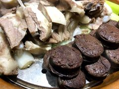 蒙料一八手把肉-蒙料·手把肉(望京店)