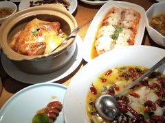 -金牌外婆家(苏州中心店)