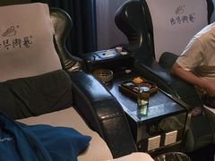 -陆琴脚艺·足浴·SPA(夫子庙店)
