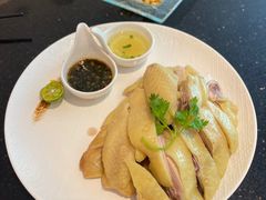 -铭轩中餐厅·海南菜·粤菜(亚龙湾瑞吉店)