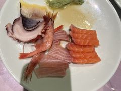 -汉来海港·海鲜自助餐厅(上海七宝领展广场店)