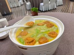 -梅林春晓花园餐厅