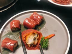 -煲王粤菜餐厅(中侨中心店)