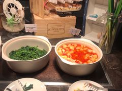 -乐咖啡西餐厅(太湖皇冠假日酒店)