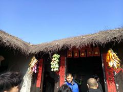 -溱湖国家湿地公园