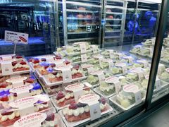 -LELECHA乐乐茶(新街口大洋店)