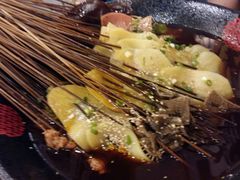 -痴串串(星汉路总店)