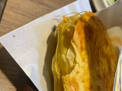 -魏家凉皮(十里河店)