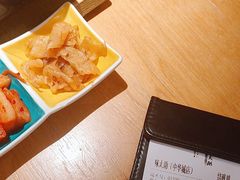 -味太助·银饭食堂(中华城店)